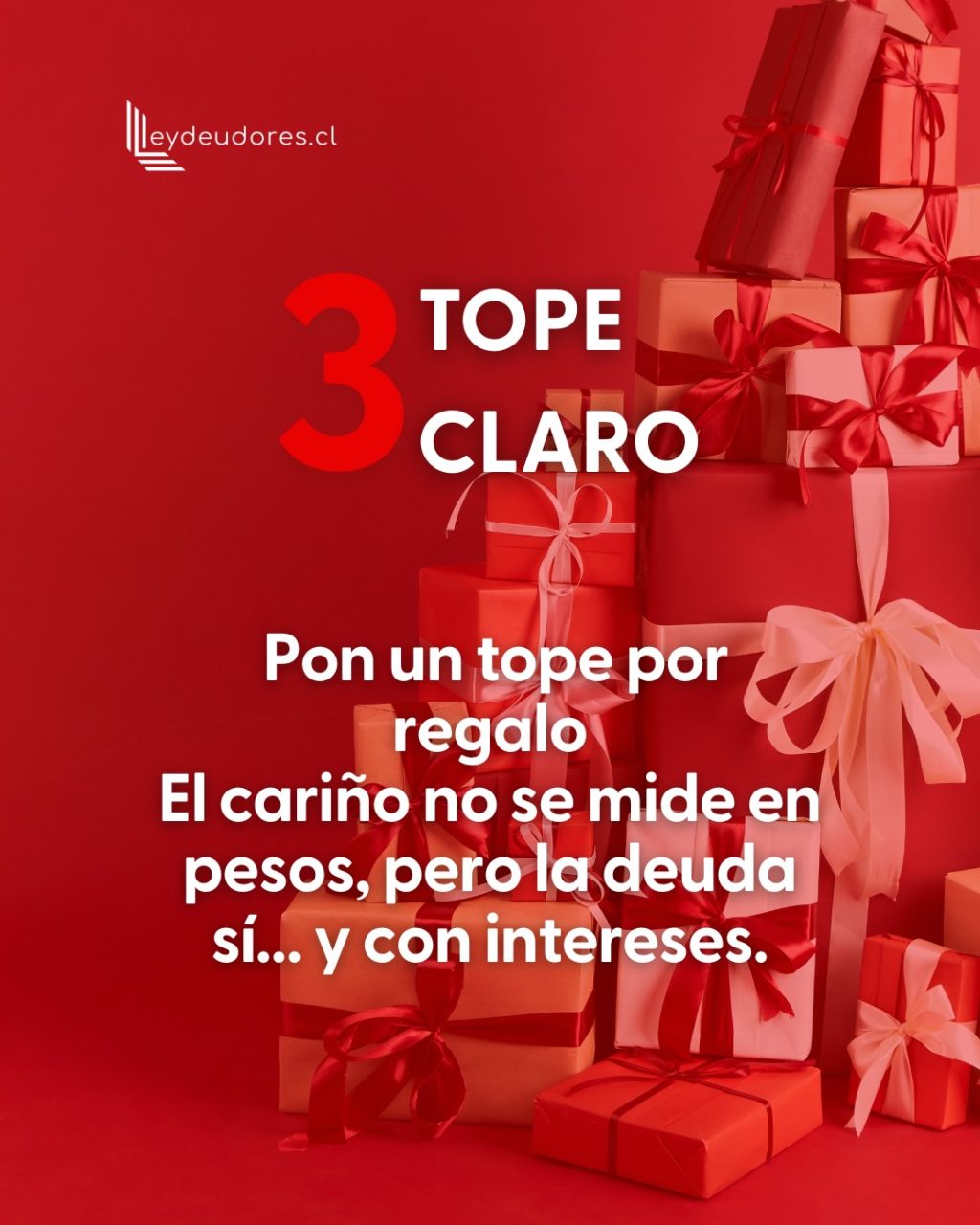 Instagram post from leydeudorescl. This post is in position 3.