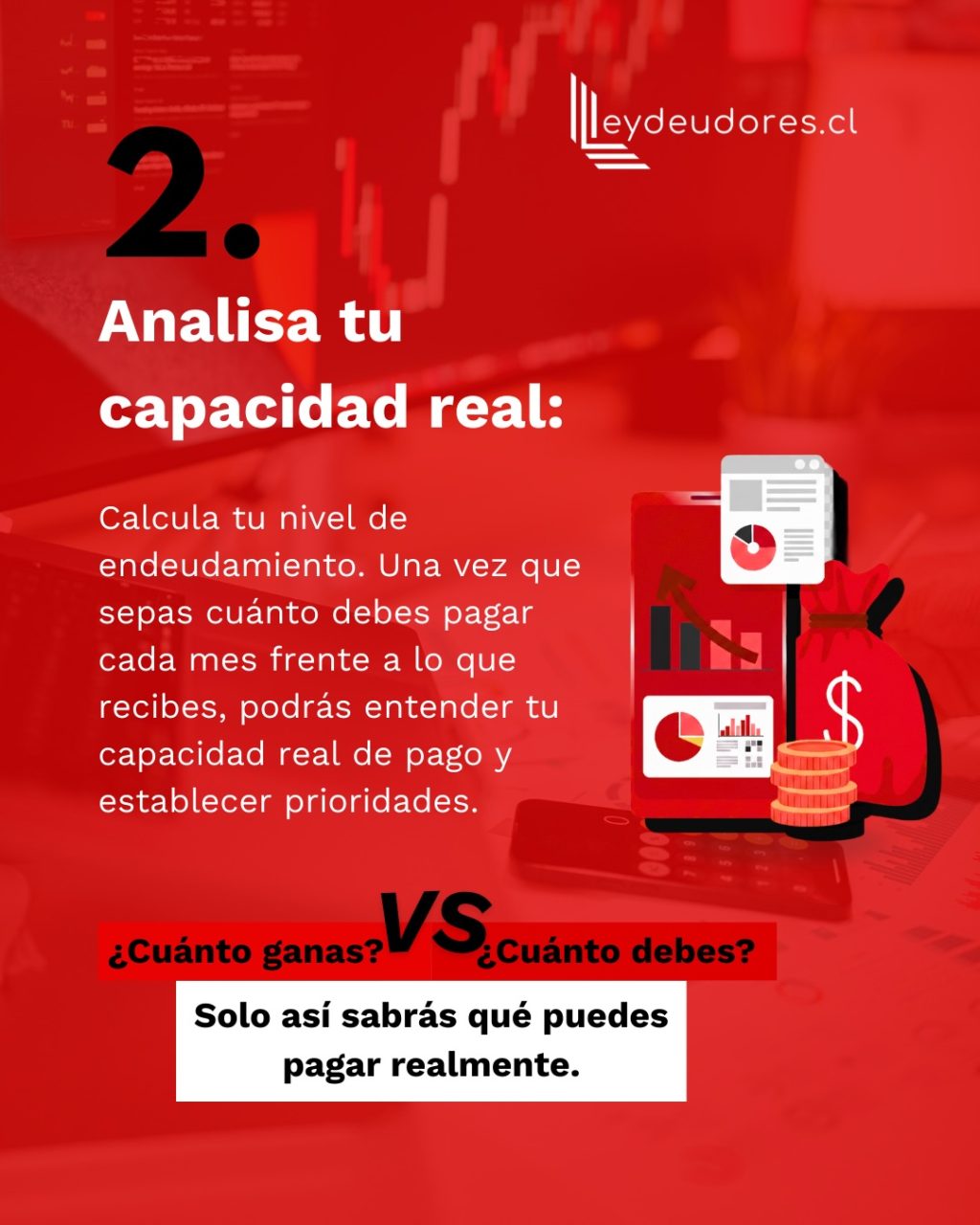 Instagram post from leydeudorescl. This post is in position 2.