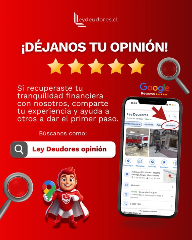 Instagram post from leydeudorescl. This post is in position 5.