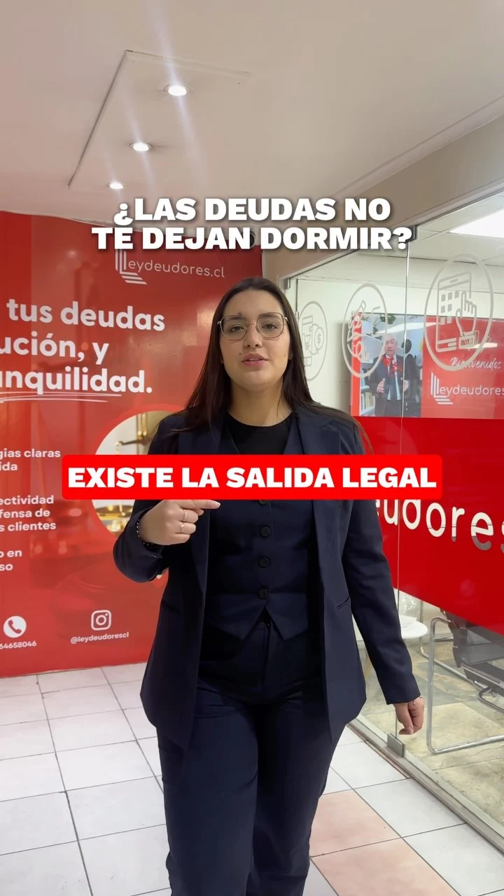 Instagram post from leydeudorescl. This post is in position 1.