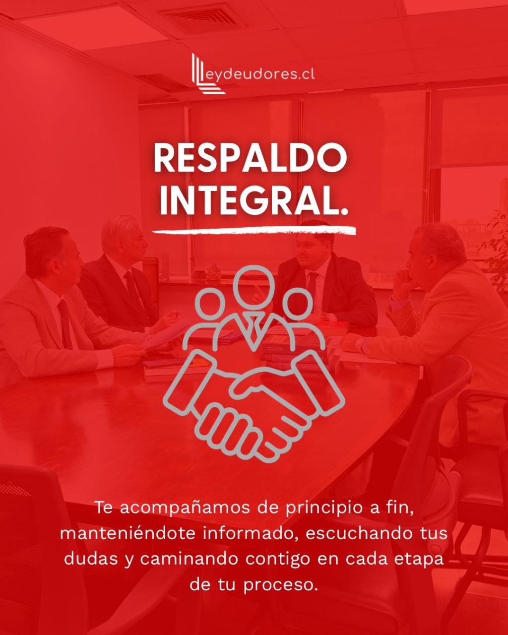 Instagram post from leydeudorescl. This post is in position 3.