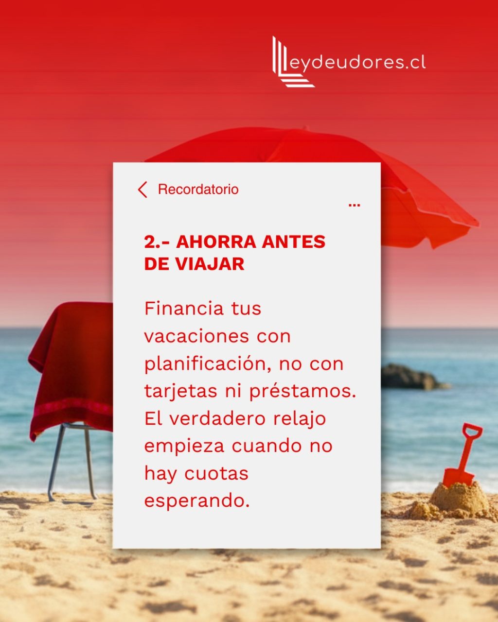 Instagram post from leydeudorescl. This post is in position 2.