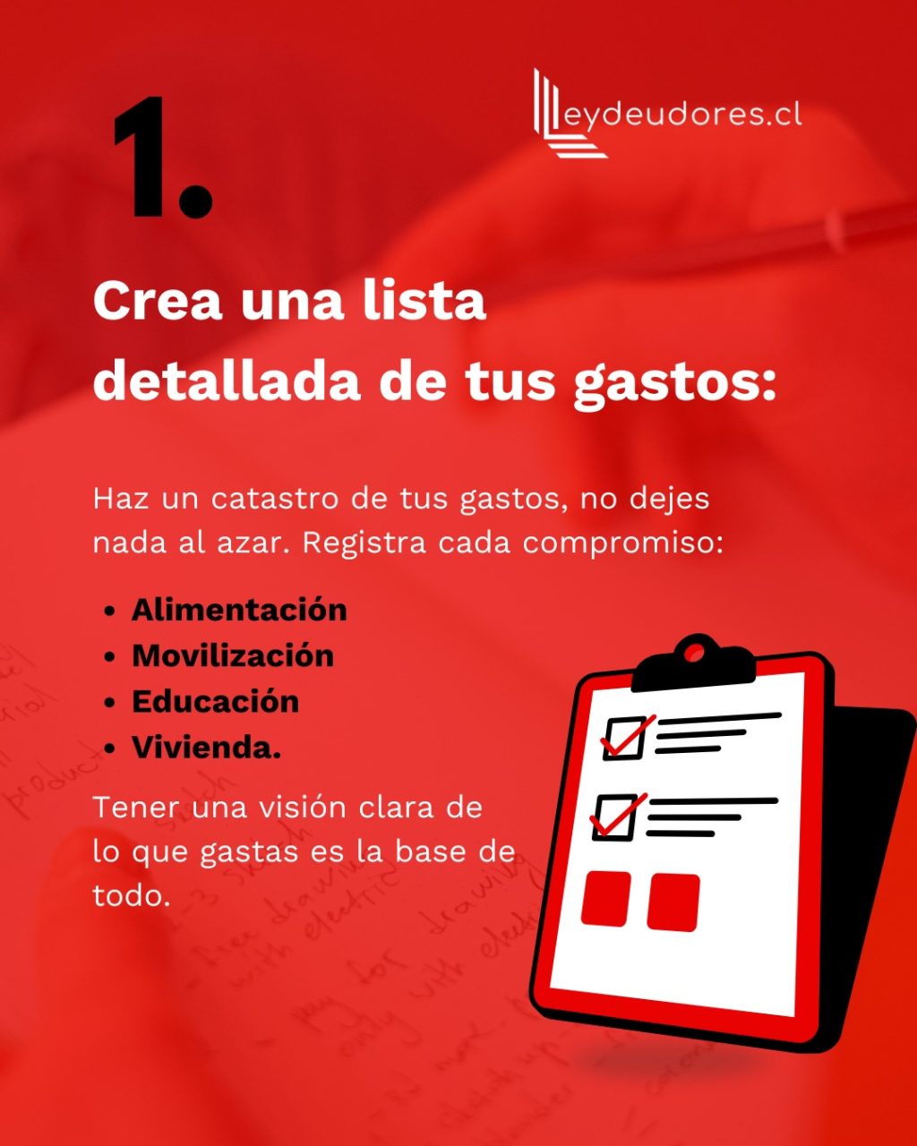 Instagram post from leydeudorescl. This post is in position 1.