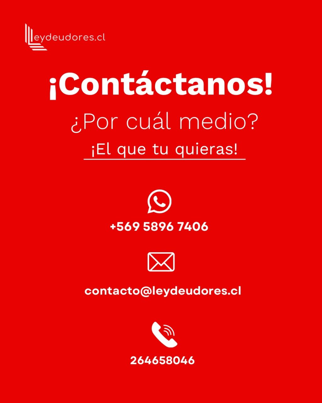 Instagram post from leydeudorescl. This post is in position 1.