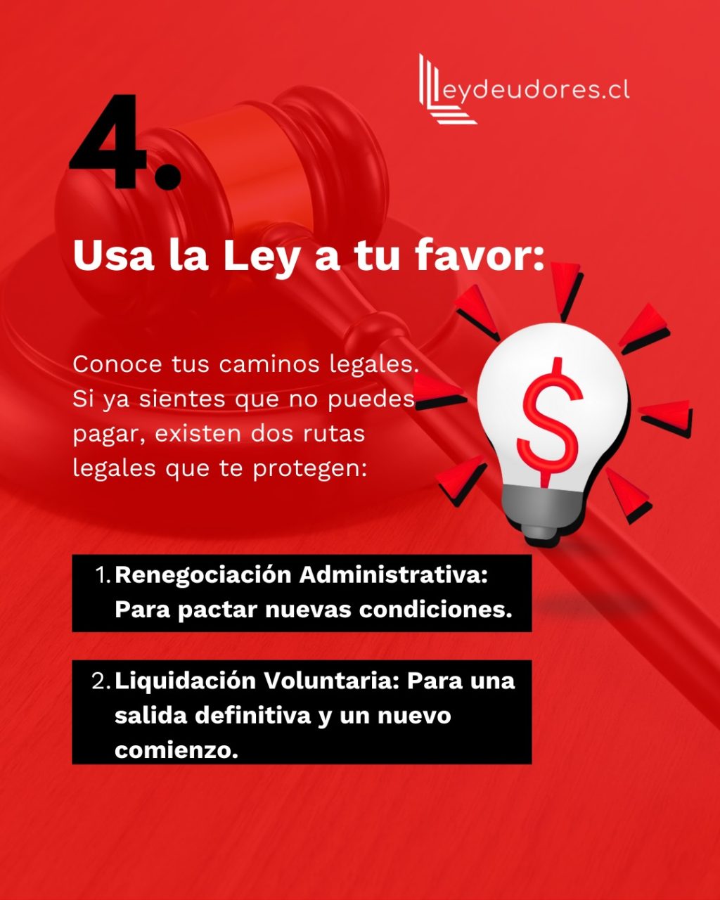 Instagram post from leydeudorescl. This post is in position 4.