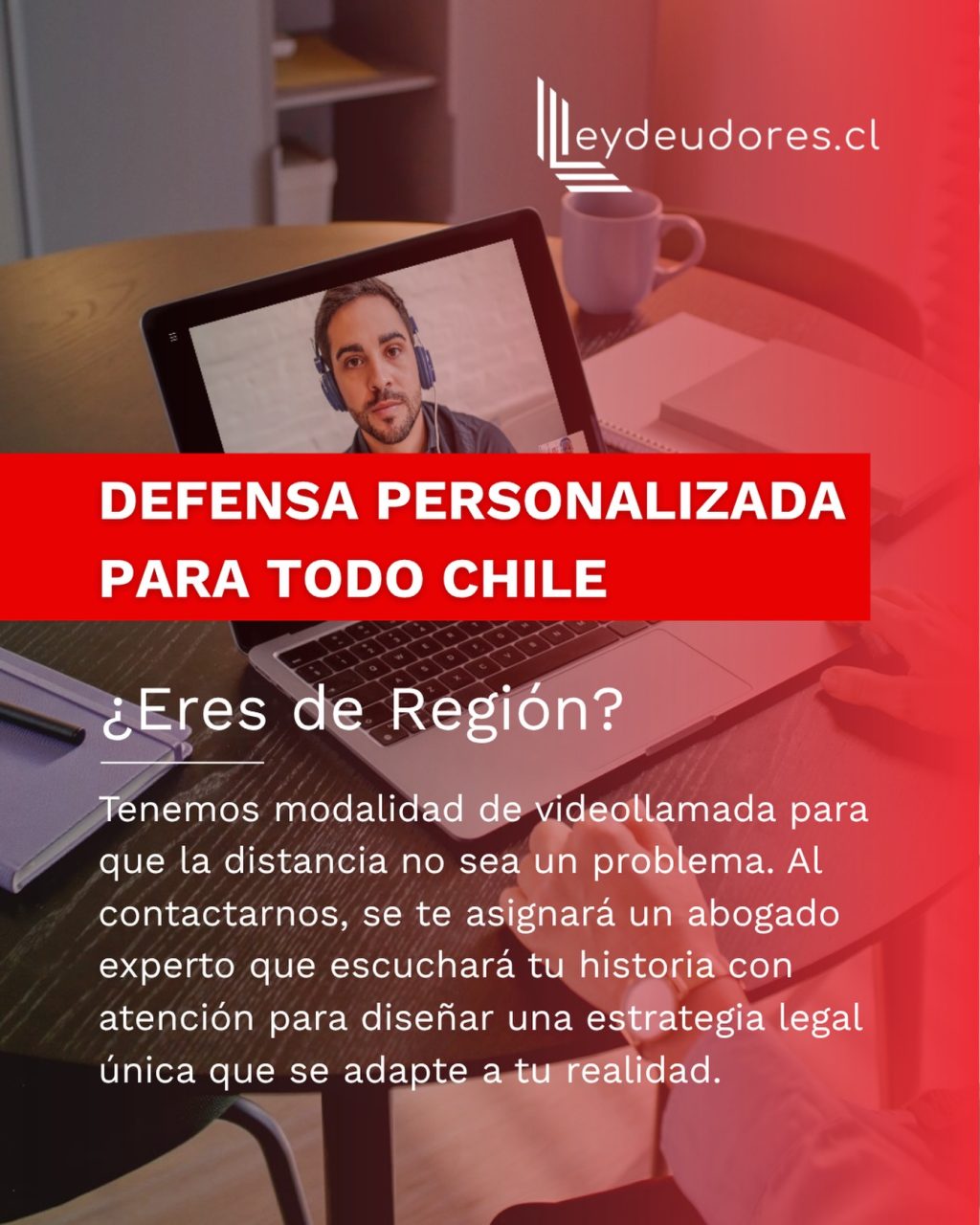 Instagram post from leydeudorescl. This post is in position 0.