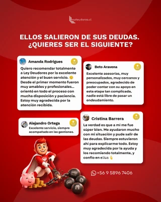 Instagram post from leydeudorescl. This post is in position 4.