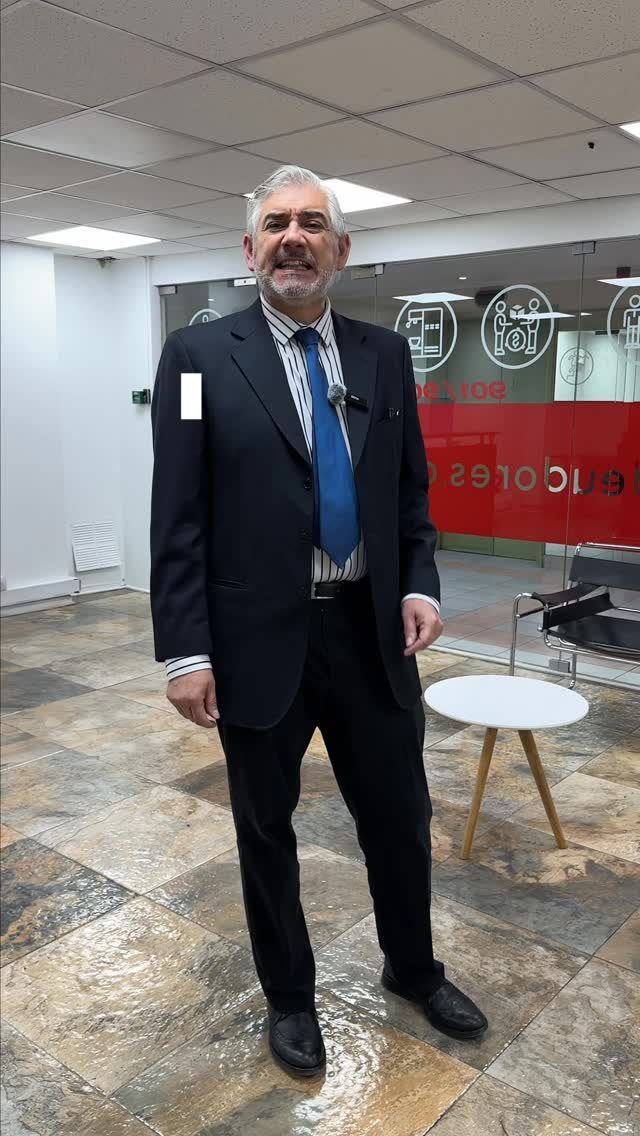 Instagram post from leydeudorescl. This post is in position 2.