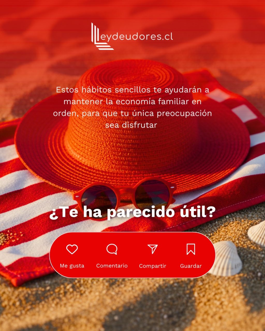 Instagram post from leydeudorescl. This post is in position 5.