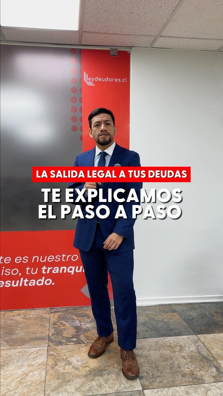 Instagram post from leydeudorescl. This post is in position 2.